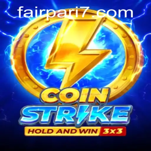 Understanding Coinstrike: The Game That Combines Strategy with Chance