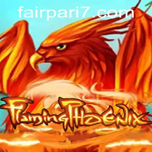 Embrace Adventure with FlamingPhoenix: A Unique Gaming Experience