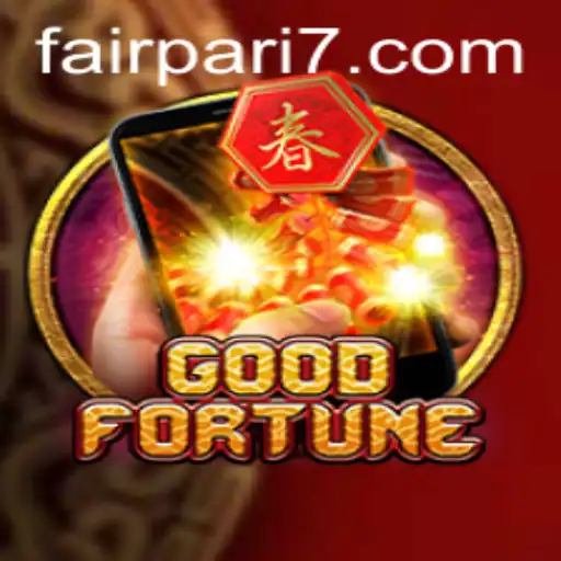 Exploring GoodFortuneM: A Dive into Modern Gaming with FairPari
