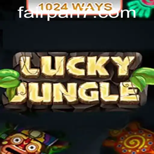Exploring LuckyJungle1024: A New Era of Gaming