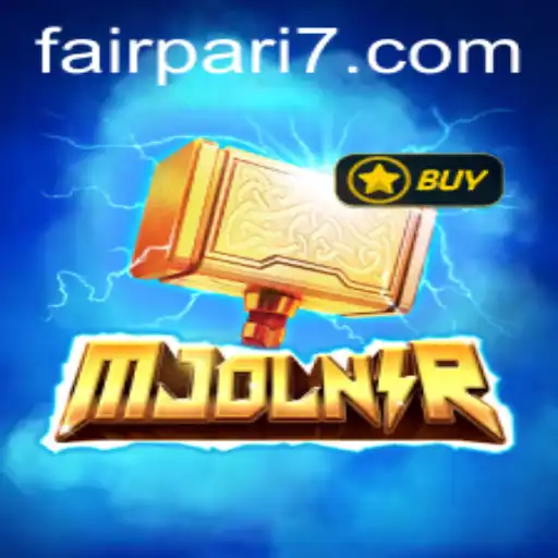 Discover the Exciting World of Mjolnir: The FairPari Revolution in Gaming