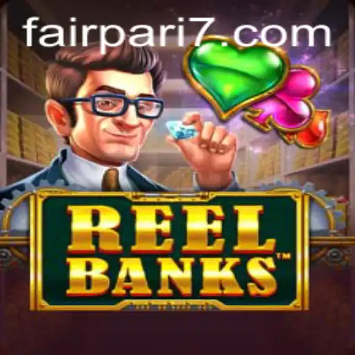 Dive Into the Thrilling World of ReelBanks: An Introduction to Innovative Gaming