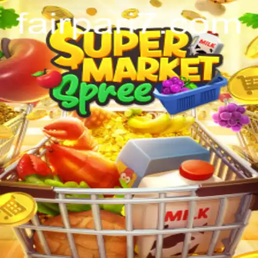 The Exciting Experience of SupermarketSpree: A Whirlwind Adventure into Retail Strategy